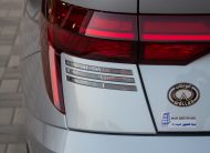 Hyundai Accent Fleet (Silver)