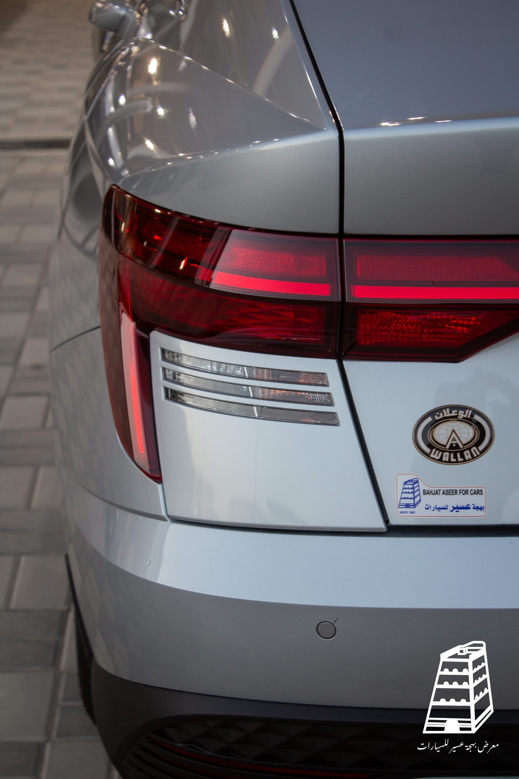 Hyundai Accent Fleet (Silver)