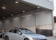 Hyundai Sonata Comfort (Silver)