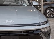 Hyundai Sonata Comfort (Silver)