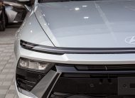 Hyundai Sonata Comfort (Silver)