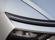 Hyundai Sonata Comfort (Silver)