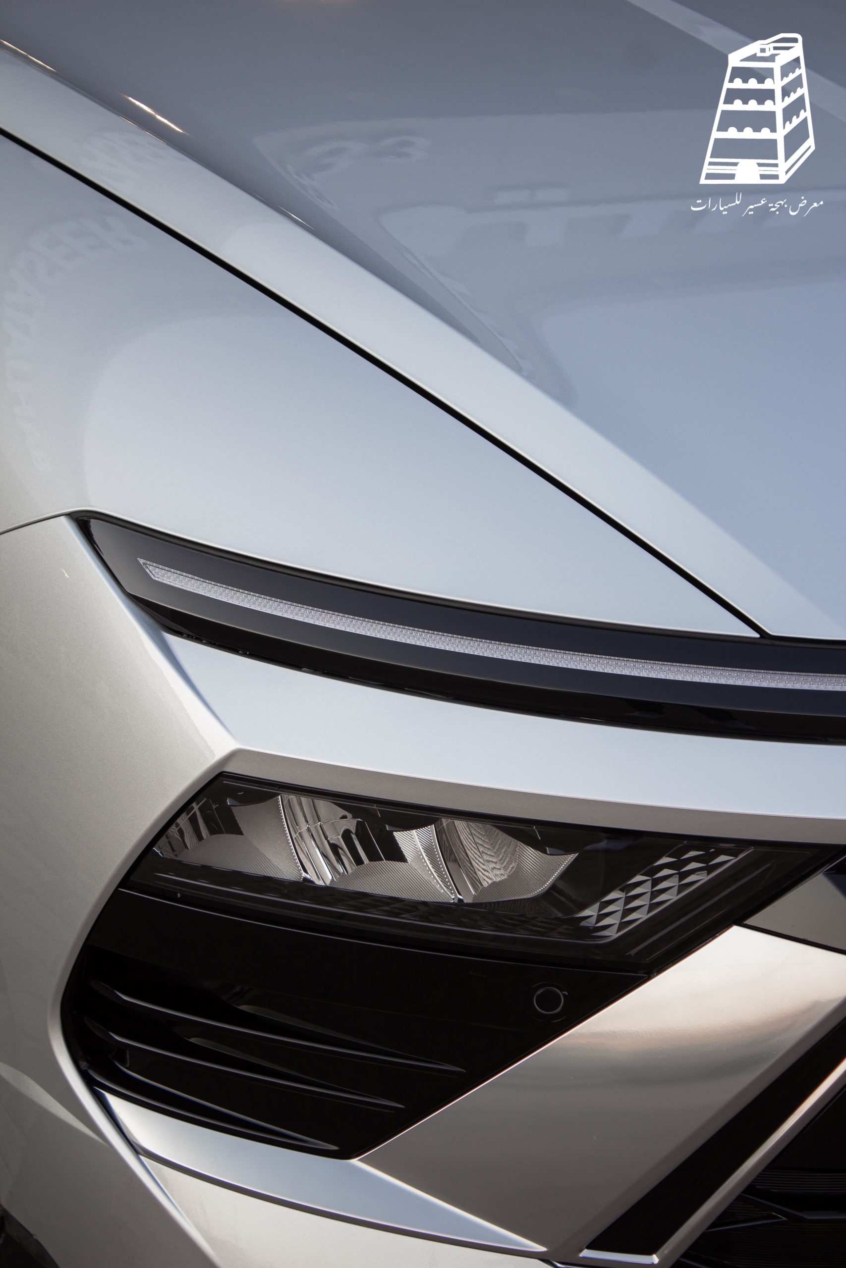 Hyundai Sonata Comfort (Silver)