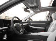 Hyundai Sonata Comfort (White)