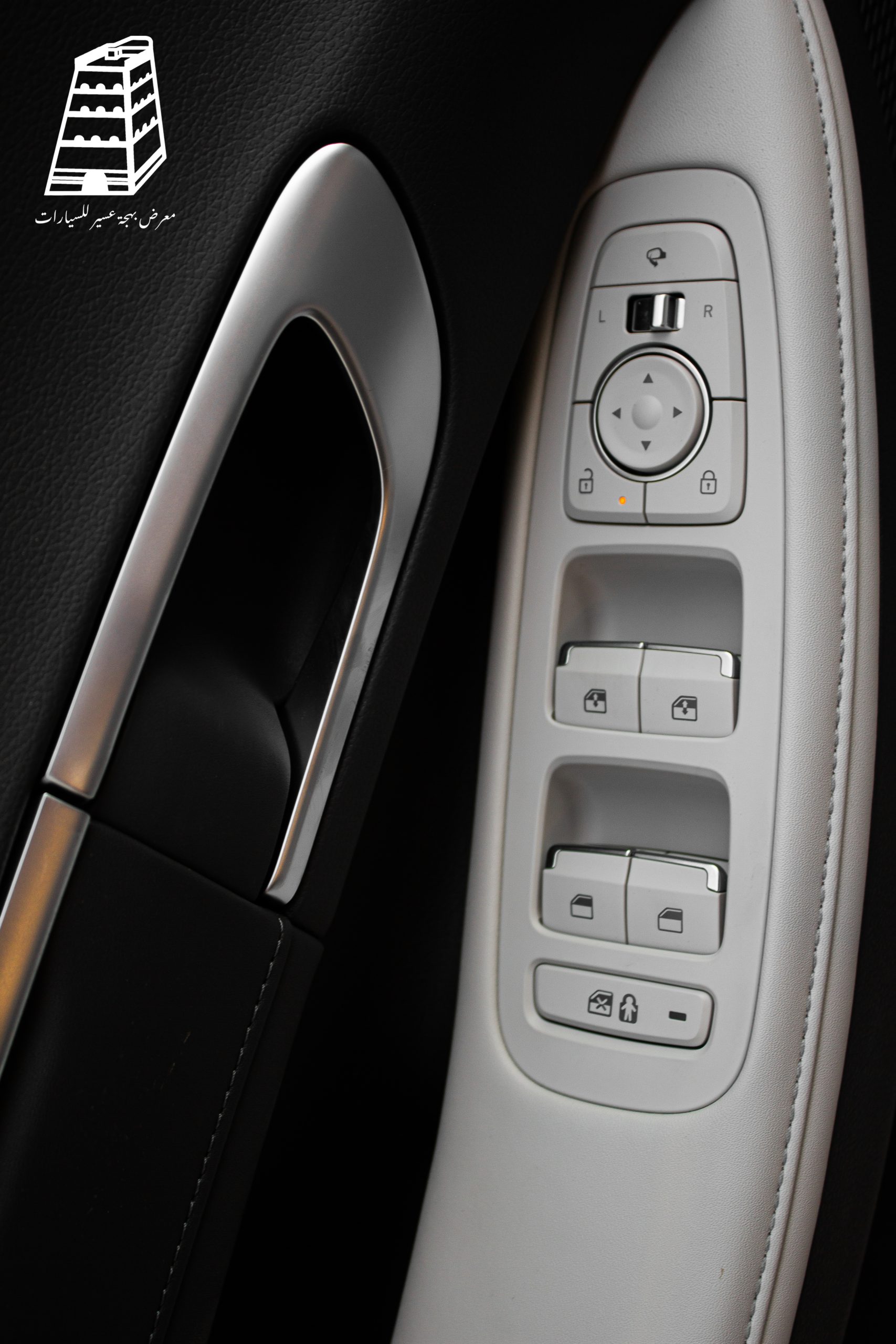 Hyundai Sonata Comfort (White)