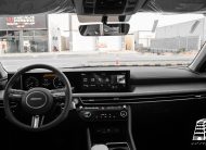 Hyundai Sonata Comfort (Black)