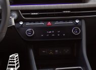 Hyundai Sonata Comfort (White)