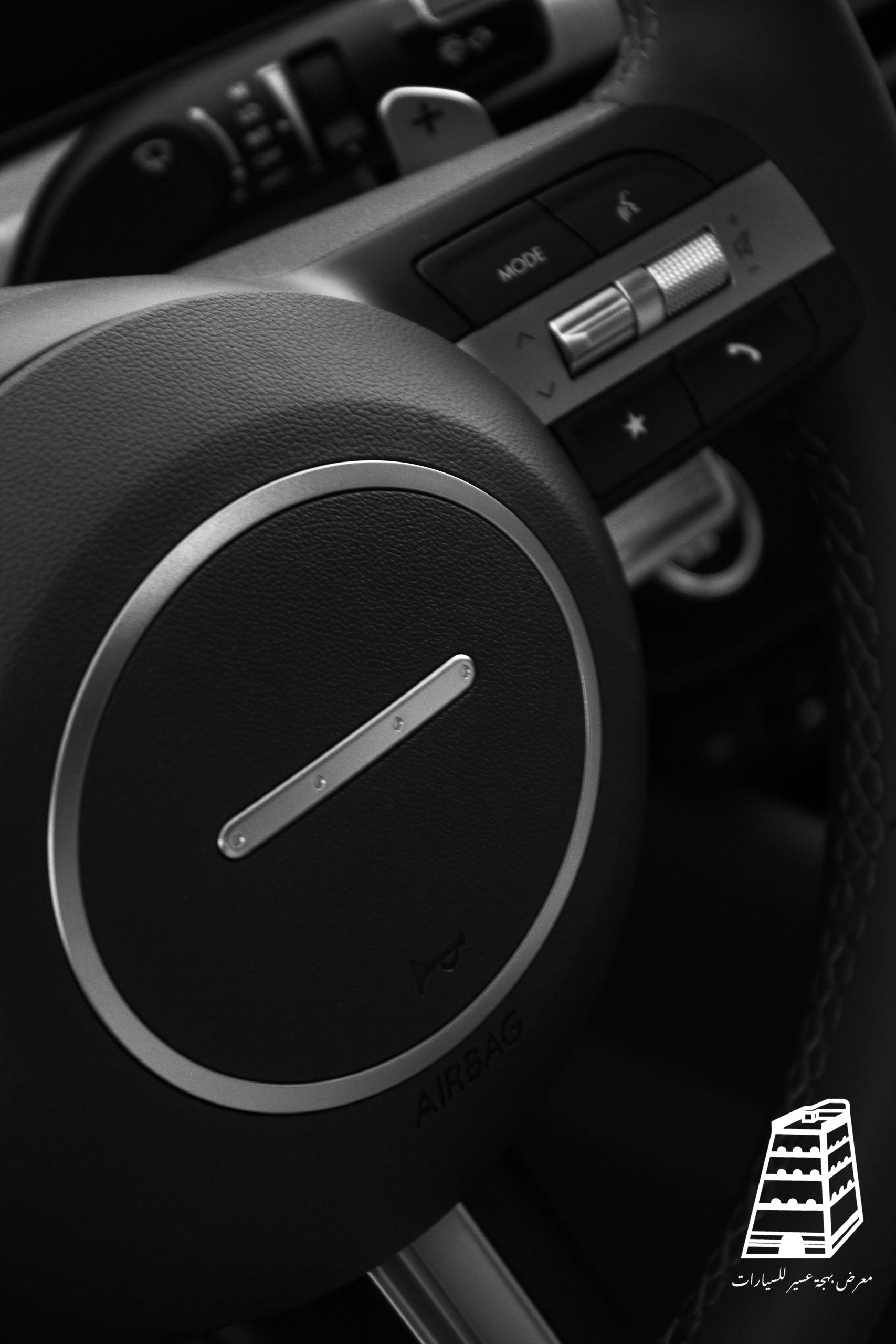 Hyundai Sonata Comfort (Black)