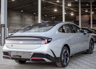 Hyundai Sonata Comfort (Silver)