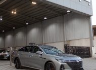 Cherry Arizo 8 Pro (Silver)