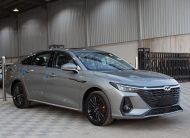 Cherry Arizo 8 Pro (Silver)