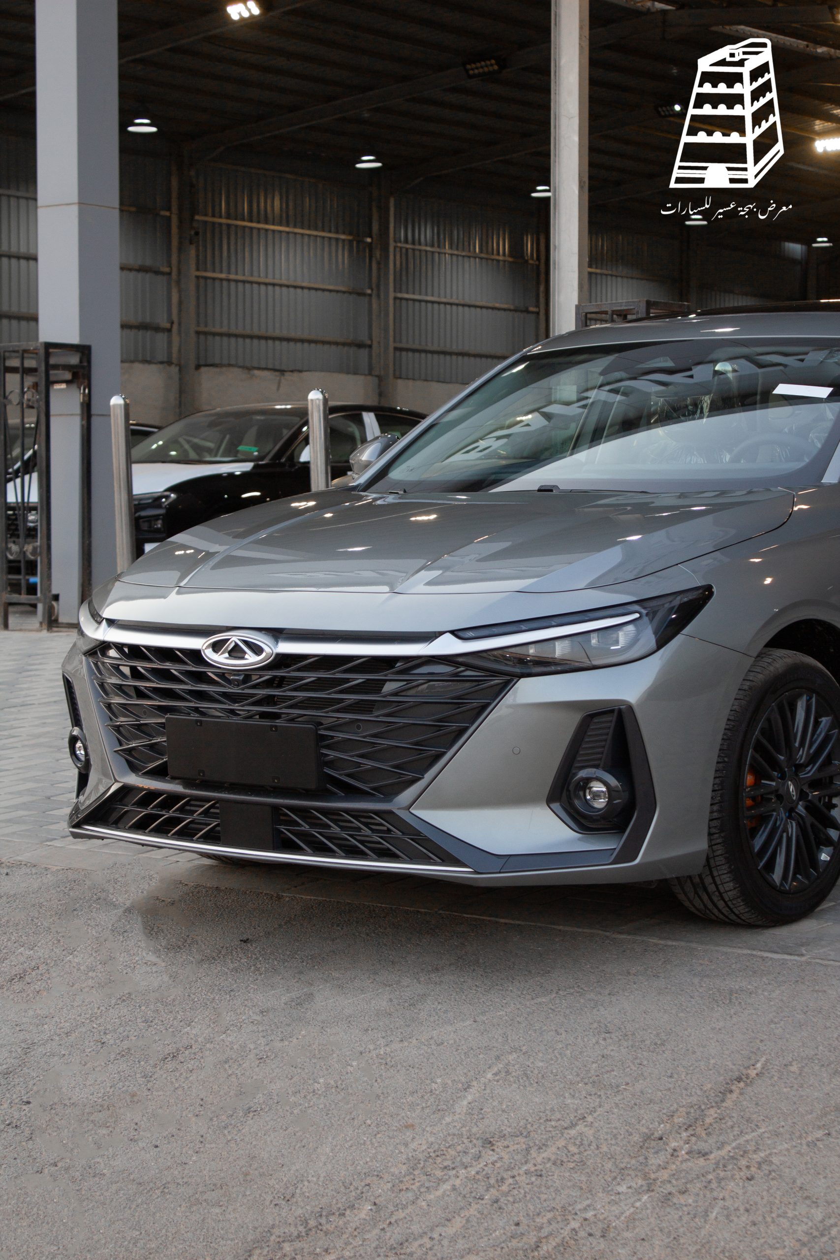 Cherry Arizo 8 Pro (Silver)