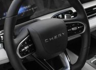 Cherry Arizo 8 Pro (Silver)