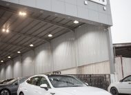 Hyundai Sonata Comfort (White)