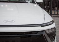 Hyundai Sonata Comfort (White)