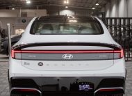 Hyundai Sonata Comfort (White)