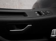 Hyundai Staria (Black)