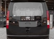 Hyundai Staria (Black)