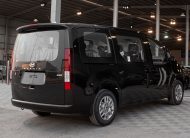 Hyundai Staria (Black)