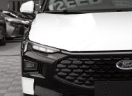 Ford Taurus Hybrid (Black)