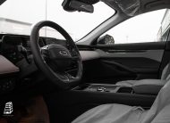 Ford Taurus Hybrid (Black)