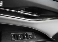 Ford Taurus Hybrid (Black)