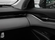 Ford Taurus Hybrid (Black)