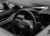 Ford Taurus Hybrid (Black)