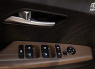 Hyundai Accent Fleet (White)