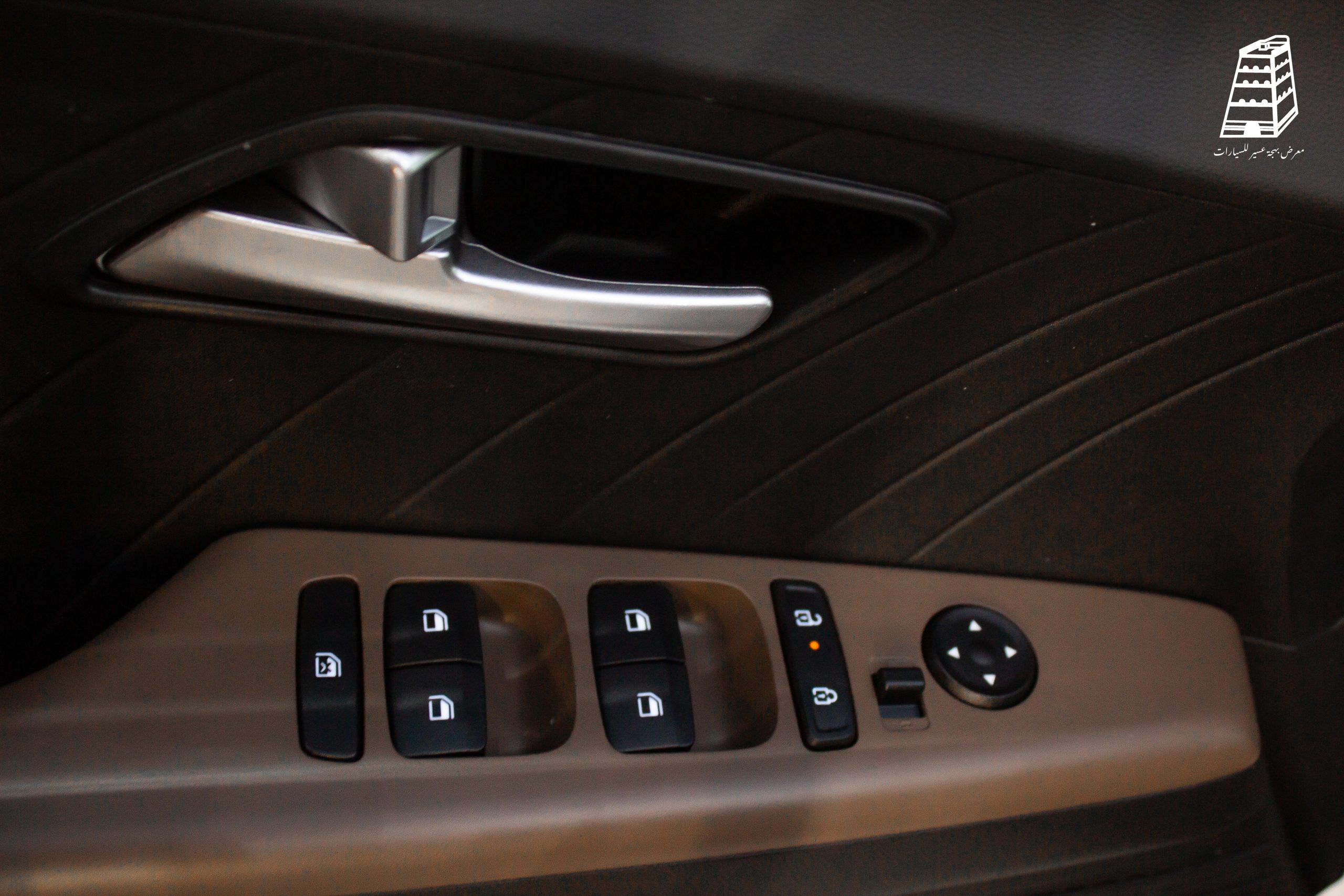 Hyundai Accent Fleet (White)