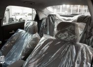 Hyundai Accent Fleet (White)