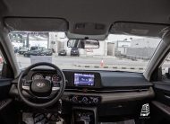 Hyundai Accent Fleet (White)