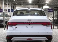 Hyundai Accent Fleet (White)