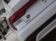 Hyundai Accent Fleet (White)