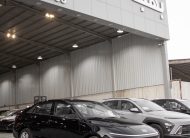 Hyundai Accent Smart (Jet Black)