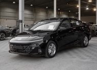 Hyundai Accent Smart (Jet Black)