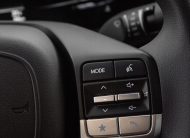 Hyundai Accent Smart (Jet Black)