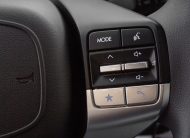 Hyundai Accent Smart (Jet Black)