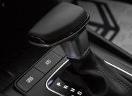 Hyundai Accent Smart (Jet Black)