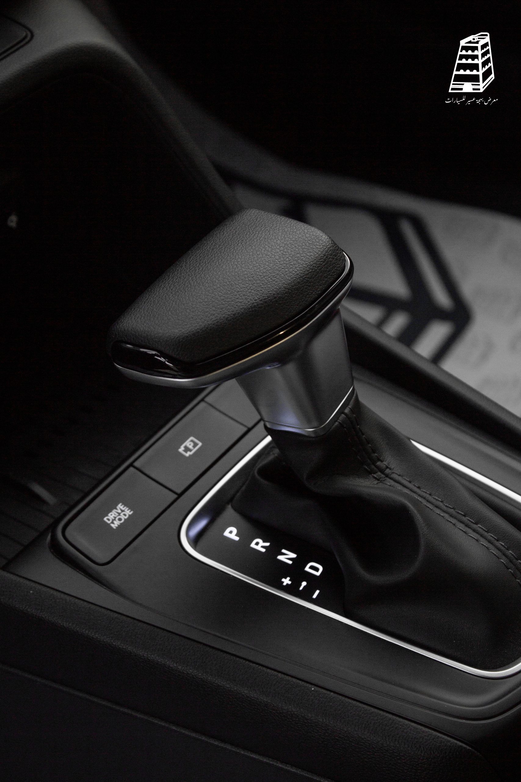 Hyundai Accent Smart (Jet Black)