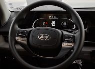 Hyundai Accent Smart (Jet Black)