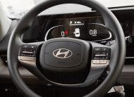 Hyundai Accent Smart (Jet Black)