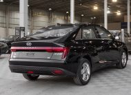 Hyundai Accent Smart (Jet Black)