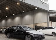 Hyundai Elantra Smart (Black)