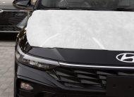 Hyundai Elantra Smart (Black)