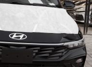 Hyundai Elantra Smart (Black)