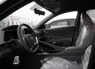 Hyundai Elantra Smart (Black)