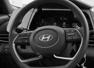 Hyundai Elantra Smart (Black)