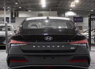 Hyundai Elantra Smart (Black)