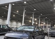 Hyundai Sonata Comfort (Black)